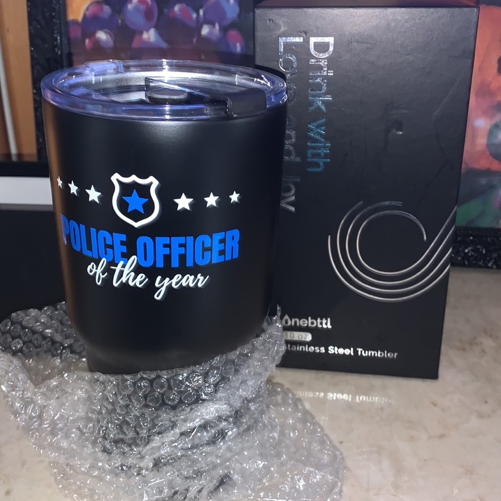 Stainless steel Tumbler